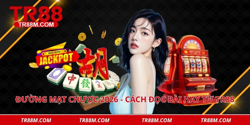 Đường mạt chược